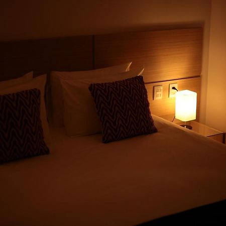 Hotel Franco Dionísio Cerqueira Екстериор снимка