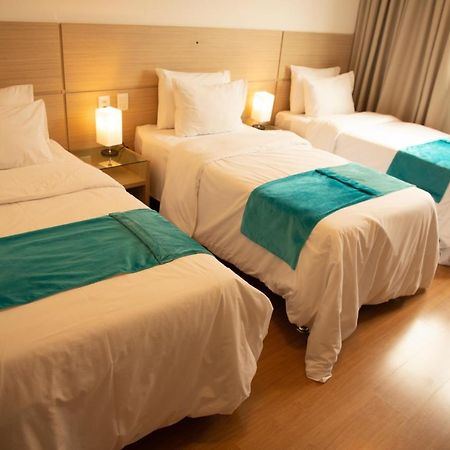 Hotel Franco Dionísio Cerqueira Екстериор снимка