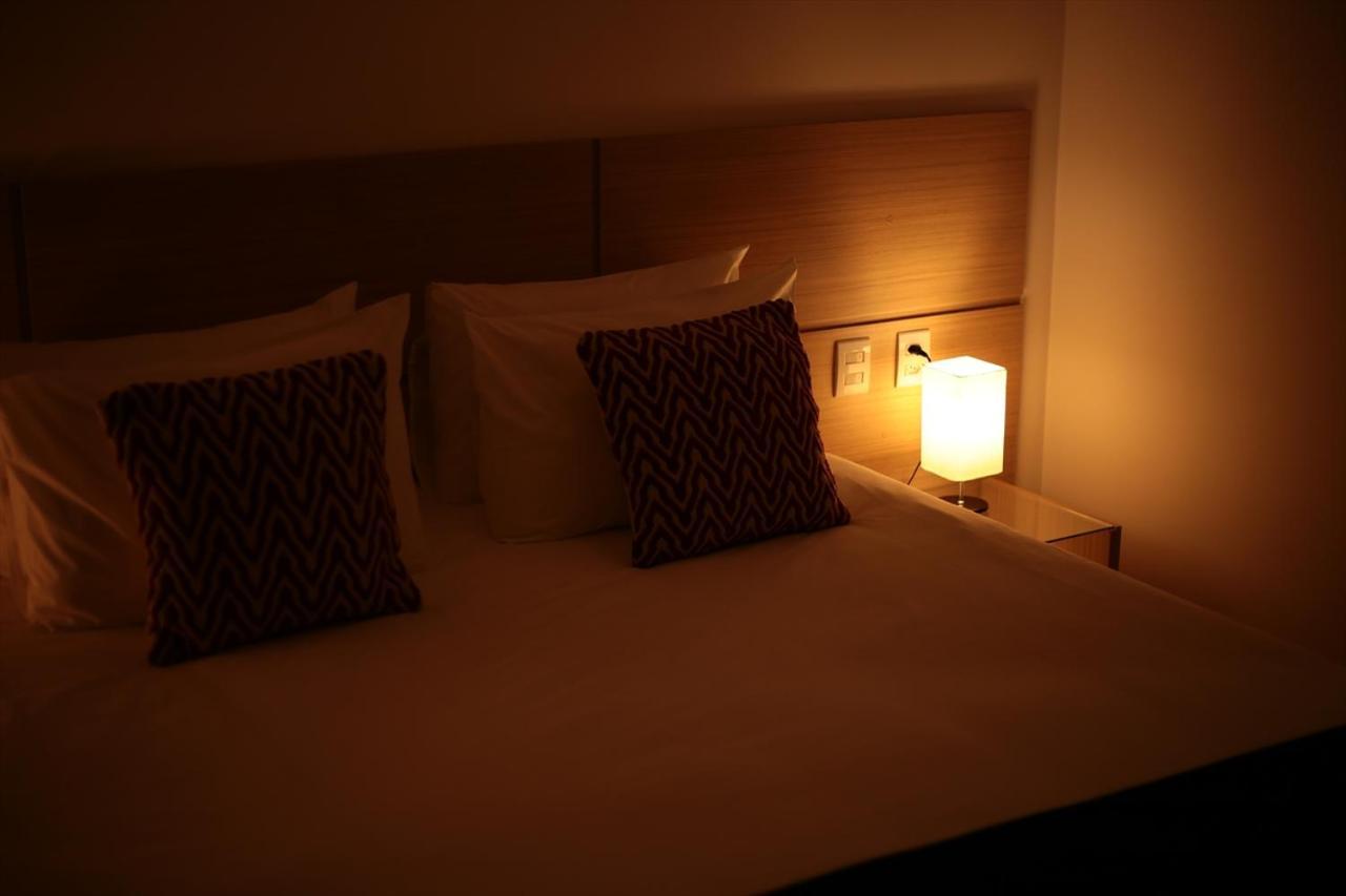 Hotel Franco Dionísio Cerqueira Екстериор снимка