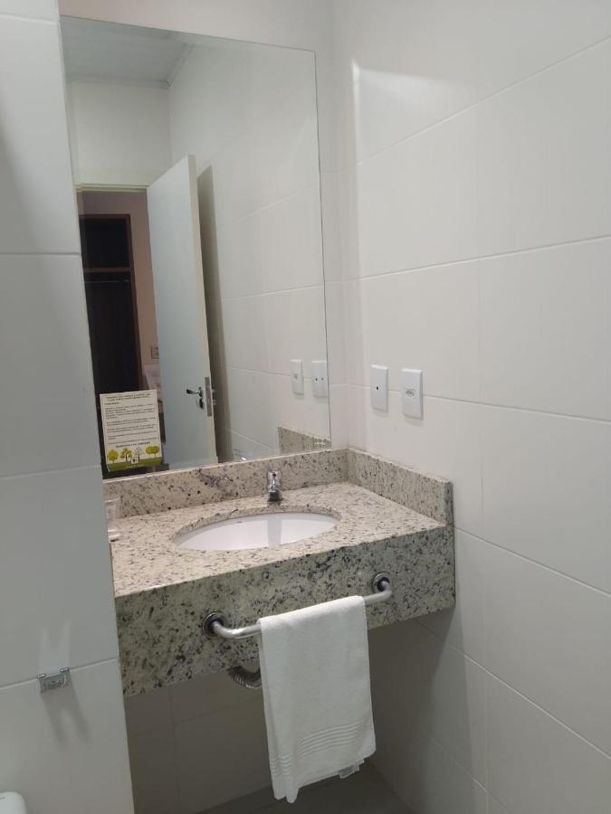 Hotel Franco Dionísio Cerqueira Екстериор снимка