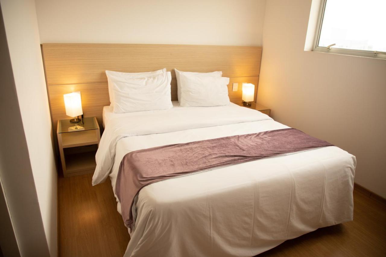 Hotel Franco Dionísio Cerqueira Екстериор снимка