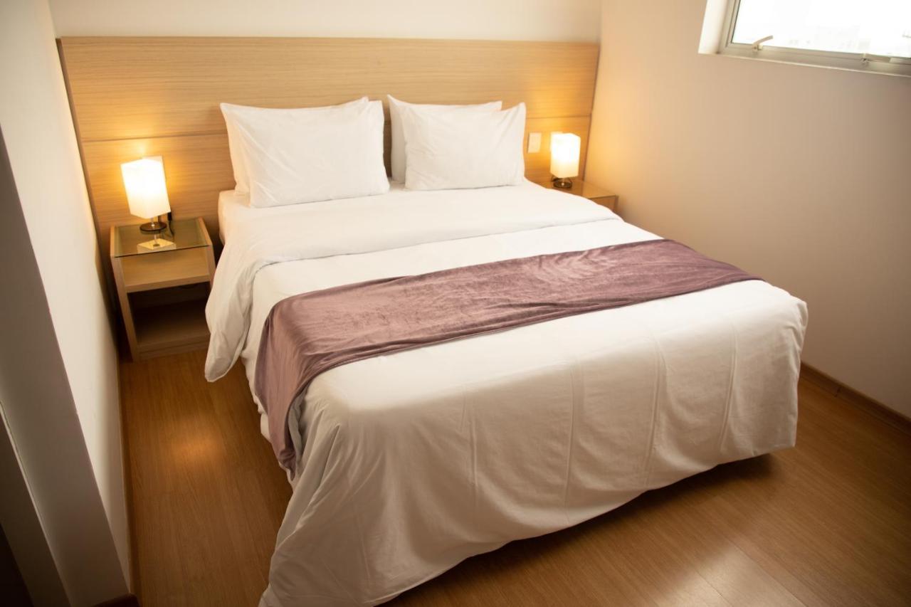 Hotel Franco Dionísio Cerqueira Екстериор снимка