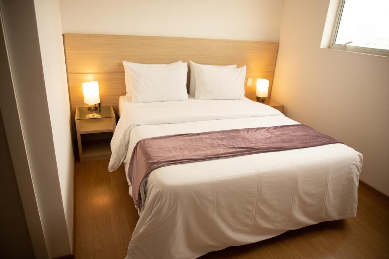 Hotel Franco Dionísio Cerqueira Екстериор снимка